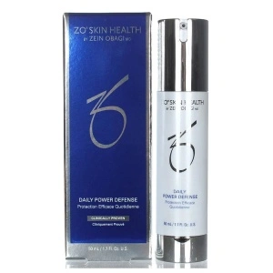 ZO Skin Health Daily Power Defense - DNA Protector and Repair Serum 50 ml - Img 2