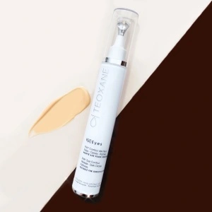 TEOXANE Contorno occhi R II - Crema occhi 15 ml - Img 3