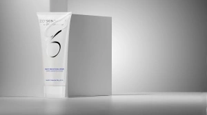 ZO Skin Health Body Smoothing Crème - Crema levigante per il corpo 150g - Img 2