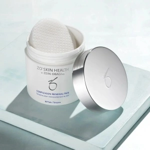 ZO Skin Health Complexion Renewal Pads - Rinnovamento del colorito 30 pastiglie