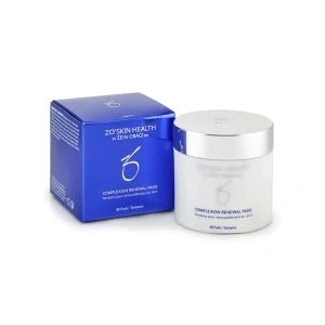 ZO Skin Health Complexion Renewal Pads - Rinnovamento del colorito 60 pastiglie - Img 2