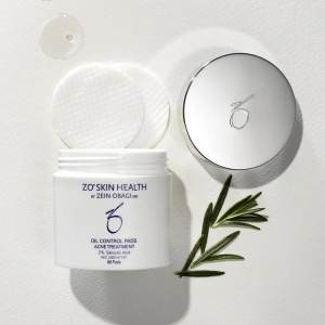 ZO Skin Health Oil Control Pads 60 Pads - Img 3