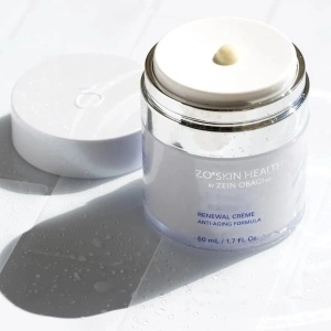 ZO Skin Health Renewal Creme - Beruhigende und feuchtigkeitsspendende Creme 50 ml - Img 3