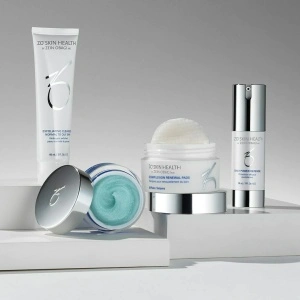 ZO Skin Health Daily Skincare - Tägliches Anti-Ageing-Pflegeprogramm - Img 2