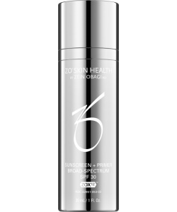 ZO Skin Health Sunscreen & Primer - Protezione solare e primer SPF30 15 ml - Img 1