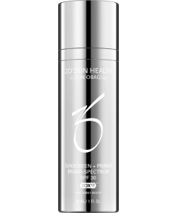 ZO Skin Health Sunscreen & Primer - Protezione solare e primer SPF30 15 ml