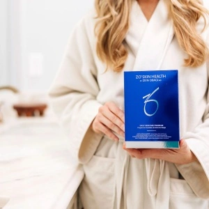 ZO Skin Health Daily Skincare - Tägliches Anti-Ageing-Pflegeprogramm - Img 3