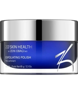 ZO Skin Health Exfoliating Polish 16.2g - Exfoliant für alle Hauttypen - Img 2