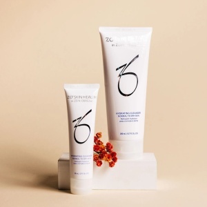 ZO Skin Health Hydrating Cleanser – Hydrating Cleansing Gel 60 ml - Img 3