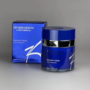 ZO Skin Health Recovery Crème - Wiederherstellende Feuchtigkeitscreme 50 ml - Img 2