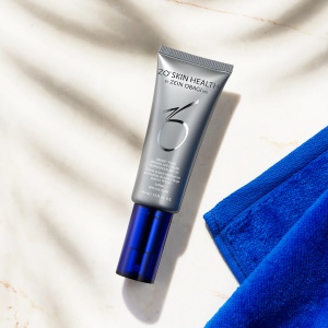 ZO Skin Health Smart Tone Broad Spectrum SPF50 45ml Advanced Broad-Spectrum Sunscreen Protection - Img 3