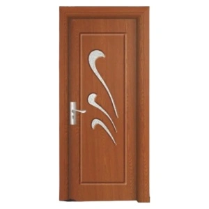 Novo Doors ND231 beltéri ajtó MDF tömörfa kerettel, arany tölgy színben a standard kategóriából