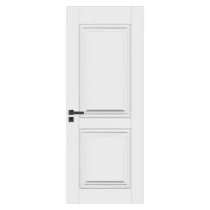Novo Doors LUX PREMIUM ajtólap kilinccsel és pántokkal együtt
