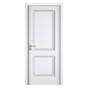 MDF beltéri ajtó Novo Doors ND09 LUX PREMIUM, tömörfa keret, komplett készlet, 10 cm-es állítható tok tartozék, takaróléc mindkét oldalon