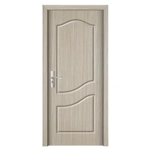 Novo Doors ND80 beltéri ajtó MDF-ből tömörfa kerettel, szürke, standard kategóriában