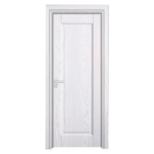 MDF beltéri ajtó Novo Doors ND83 LUX PREMIUM, tömörfa keret, komplett készlet, 10 cm-es állítható tok tartozék, takaróléc mindkét oldalon