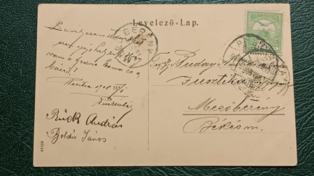 1908 - Resita, Combinatul Siderurgic ((jud.Caraș-Severin)) - Img 2