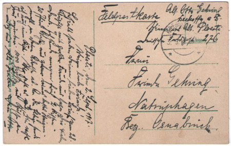 1917 - Busteni, tunelul (jud.Prahova) - Img 2