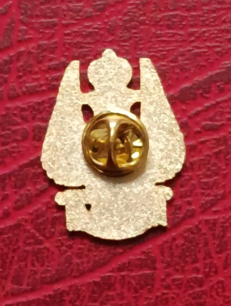 Insigna masonica 33 - Img 2