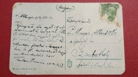 1914 - Abbazia, Hotel Bellevue - Img 2
