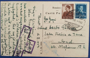 1943 - Ploiești, Gara de Sud (jud. Prahova) - Img 2