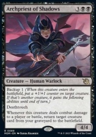 Archpriest of Shadows