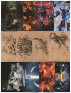 Lot Art Series - Img 2