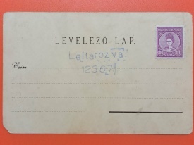 1908 - Orsova, Portile de Fier (jud. Mehedinți) - Img 2