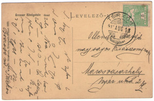 1910 - Creasta Munţilor Făgăraş (jud. Brasov) - Img 2