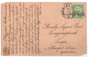 1913 - Rusca Montană (jud.Caraș-Severin) - Img 2