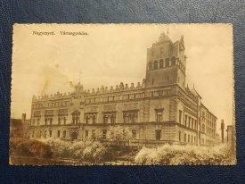 1914 - Aiud, primaria (jud. Alba)