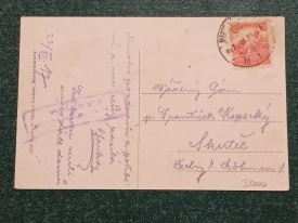 1917 - Targu Mures, Turbina (jud. Mures) - Img 2