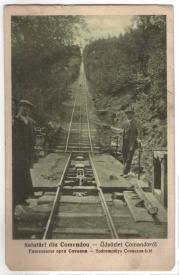 1927 - Comandau (jud. Covasna)