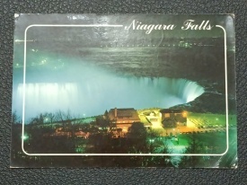 Canada 1989 - Ontario