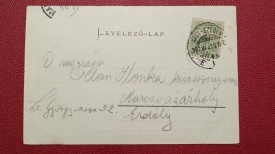 1902 - Apoldu de Sus, podul Diavolului (jud. Sibiu) - Img 2