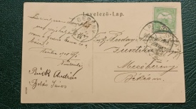 1908 - Resita, Combinatul Siderurgic ((jud.Caraș-Severin)) - Img 2
