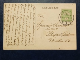 1915 - Targu Mures, cazarma Franz Joseph (jud. Mures) - Img 2