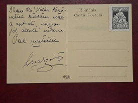 1919 - Gornesti, Castelul Teleky (jud. Mures) - Img 2
