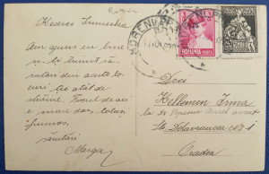 1920 - Ploiești, sondele (jud. Prahova) - Img 2
