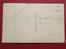 1925 - Otto van Halsburg - Img 2