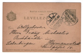1925 - Sibiu, muntii Fagaras - Negoiu - Img 2