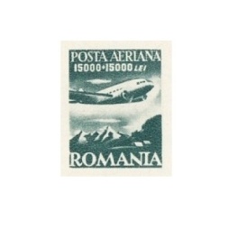 Romania 1947 - institutul de studii romano-sovietic, ndt neuzata