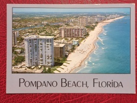 SUA 1996 - Pompano Beach Florida, vedere
