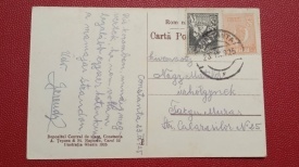 1925 - Constanta, Farul (jud. Constanta) - Img 2