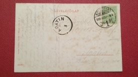 1909 - Cluj Napoca, Casa Educatorilor (jud. Cluj) - Img 2