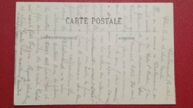 1916 - artileria franceza - Img 2