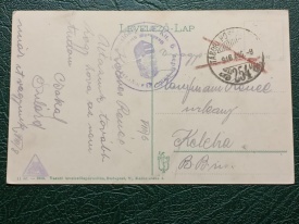 1916 - Cluj Napoca, Palatul Justitiei (jud. Cluj) - Img 2