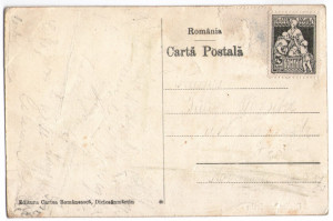1920 - Tarnaveni, Administratia Financiara (jud. Mures) - Img 2