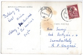 1961 - Deva (jud. Hunedoara) - Img 2