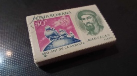 Romania 1971 - Semicentenarul P.C.R., serie neuzata - Img 2
